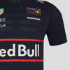 TM9866 RedBull Racing F1 Men's 2025 Team T-Shirt