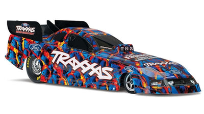 6926 BODY FORD MUSTANG FUNNY C