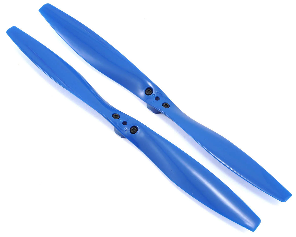 7929 Rotor Blade Set Blue 2