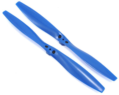 7929 Rotor Blade Set Blue 2