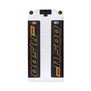 TRI-1040 7.4V 11500mAh 2S2P 130C Fat Shorty LiPo Battery, 5mm Bullets
