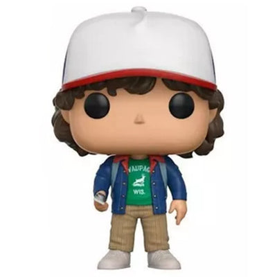 FU13323 Stranger Things- Dustin
