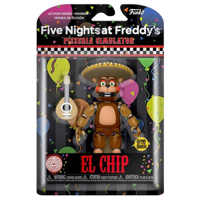 FU45641 El Chip