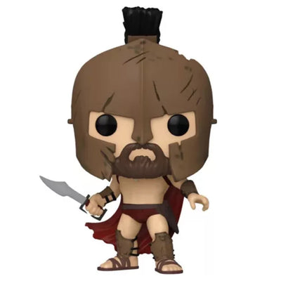 FU72438 CHASE! 300 Leonidas