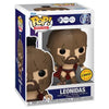 FU72438 CHASE! 300 Leonidas