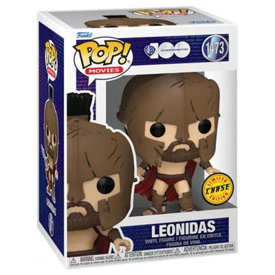 FU72438 CHASE! 300 Leonidas