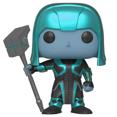 FU36377 Captain Marvel-Ronan
