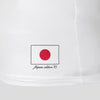 TU14431 Red Bull Racing F1 2025 Special Edition Japan Grand Prix Polo Shirt - White -