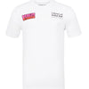 TU4337 RBR F1 Sergio "Checo" Perez SE Mexico GP T-Shirt - White