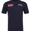 TU4338 RBR F1 Sergio "Checo" Perez SE Mexico GP T-Shirt - Navy