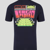 TU4338 RBR F1 Sergio "Checo" Perez SE Mexico GP T-Shirt - Navy