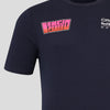 TU4338 RBR F1 Sergio "Checo" Perez SE Mexico GP T-Shirt - Navy