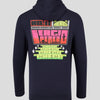 TU4339 RBR F1 Sergio "Checo" Perez SE Mexico GP Hoodie - Navy