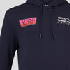 TU4339 RBR F1 Sergio "Checo" Perez SE Mexico GP Hoodie - Navy