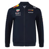 TU9874 Red Bull Racing F1 2025 Team Bomber Jacket