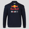 TU9874 Red Bull Racing F1 2025 Team Bomber Jacket