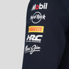 TU9874 Red Bull Racing F1 2025 Team Bomber Jacket