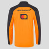 TU9917 McLaren F1 2025 Team Softshell Jacket - Papaya