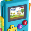 Fisher-Price Laugh & Learn Lil’ Gamer musical activity toy