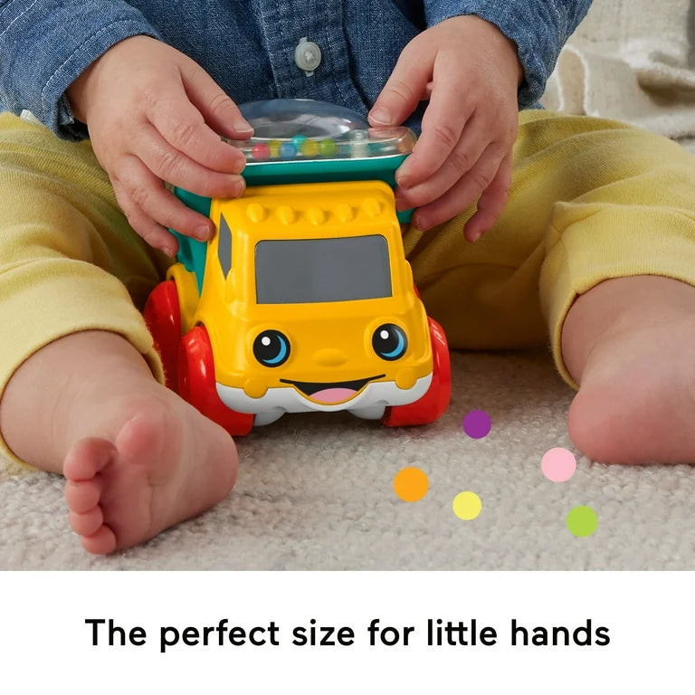 The Perfect Size For Little Hands