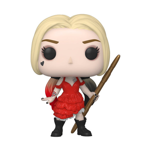 FU56016 Harley Quinn