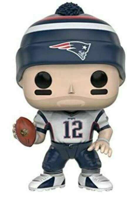 FU10231 Tom Brady