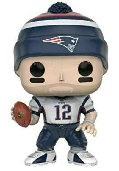 FU10231 Tom Brady