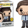 FU34903 CHASE! The Office- Jim