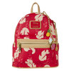 WDBK4143 Lilo & Stitch Charm Cosplay Mini Backpack