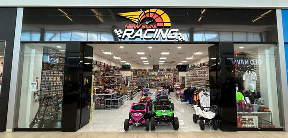 Locations – New Sun Racing