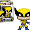 FU77438 Marvel-Wolverine (Classic Suit) 50th Anniversary