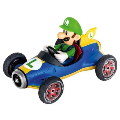 17310-P&S Nintendo 7 Luigi