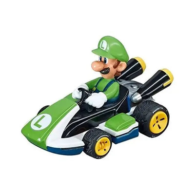 17317-P&S Mario Kart 8 - LUIGI