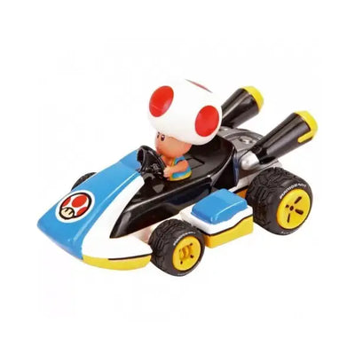 17319-P&S Mario Kart 8 - TOAD