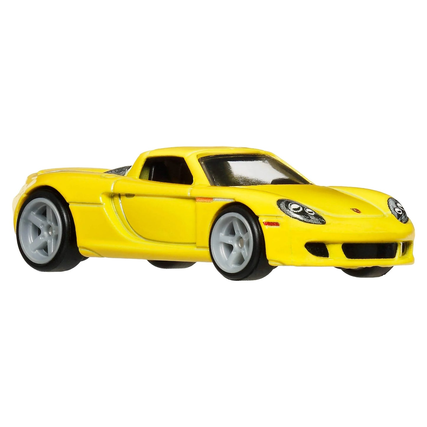 HWJBK91 Hot Wheels Premium Timeless Icons Porsche Carrera GT