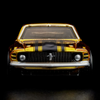 HWHWF17 RLC Exclusive 1970 Ford Mustang Boss 302