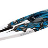 57076-4 Traxxas Spartan Bushless 36" Race Boat