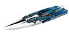 57076-4 Traxxas Spartan Bushless 36" Race Boat