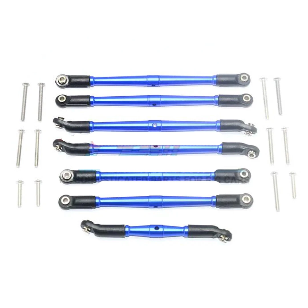 GPMTRX4160F-B-BEBK Link Set