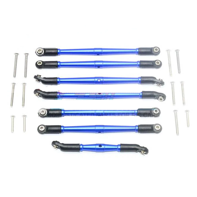 GPMTRX4160F-B-BEBK Link Set