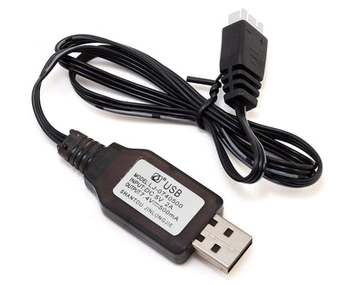 ASC27231 USB Li-Ion Balance Charger