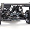 MUGE2032 Mugen Seiki MBX8R ECO Competition 1/8 4WD Off-Road Electric Buggy Kit (US Edition)