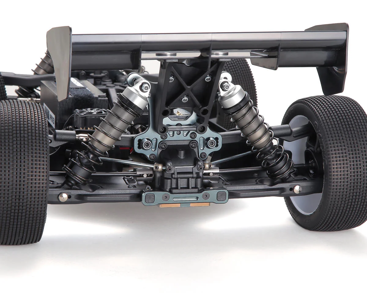 MUGE2032 Mugen Seiki MBX8R ECO Competition 1/8 4WD Off-Road Electric Buggy Kit (US Edition)