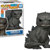 FU50956 Godzilla vs Kong Godzilla #1017