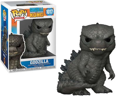 FU50956 Godzilla vs Kong Godzilla #1017