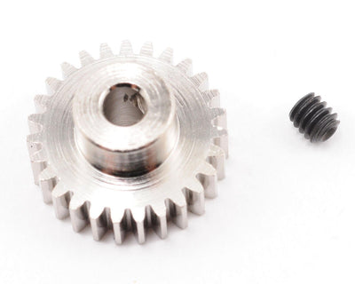 RRP1027 Robinson Racing Steel 48P Pinion Gear (3.17mm Bore) (27T)