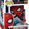 FU39898 Spider-Man Far From Home-Spider-Man (Upgraded Suit) #470