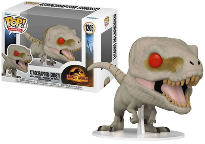 FU55289 Atrociraptor (Ghost)