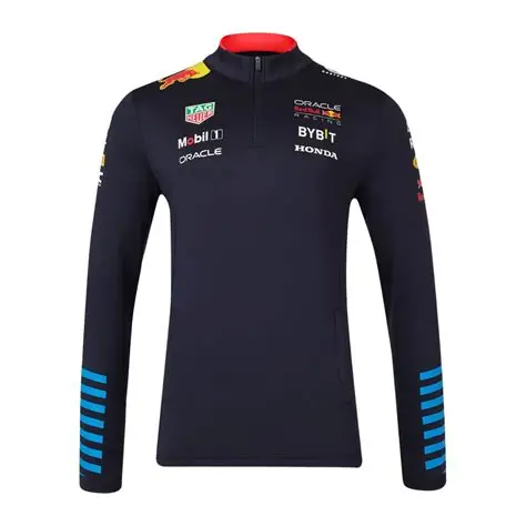 TU5287 RBR F1 2024 Team 1/4 Sip Mid Layer