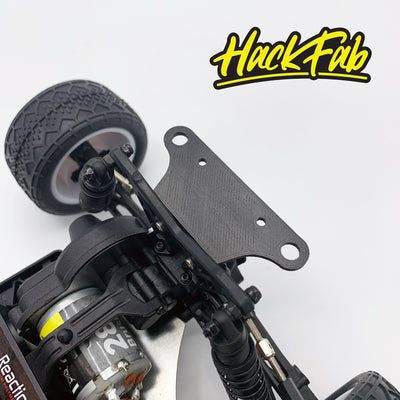 HFB02002 Mini-B Extended Body Mount